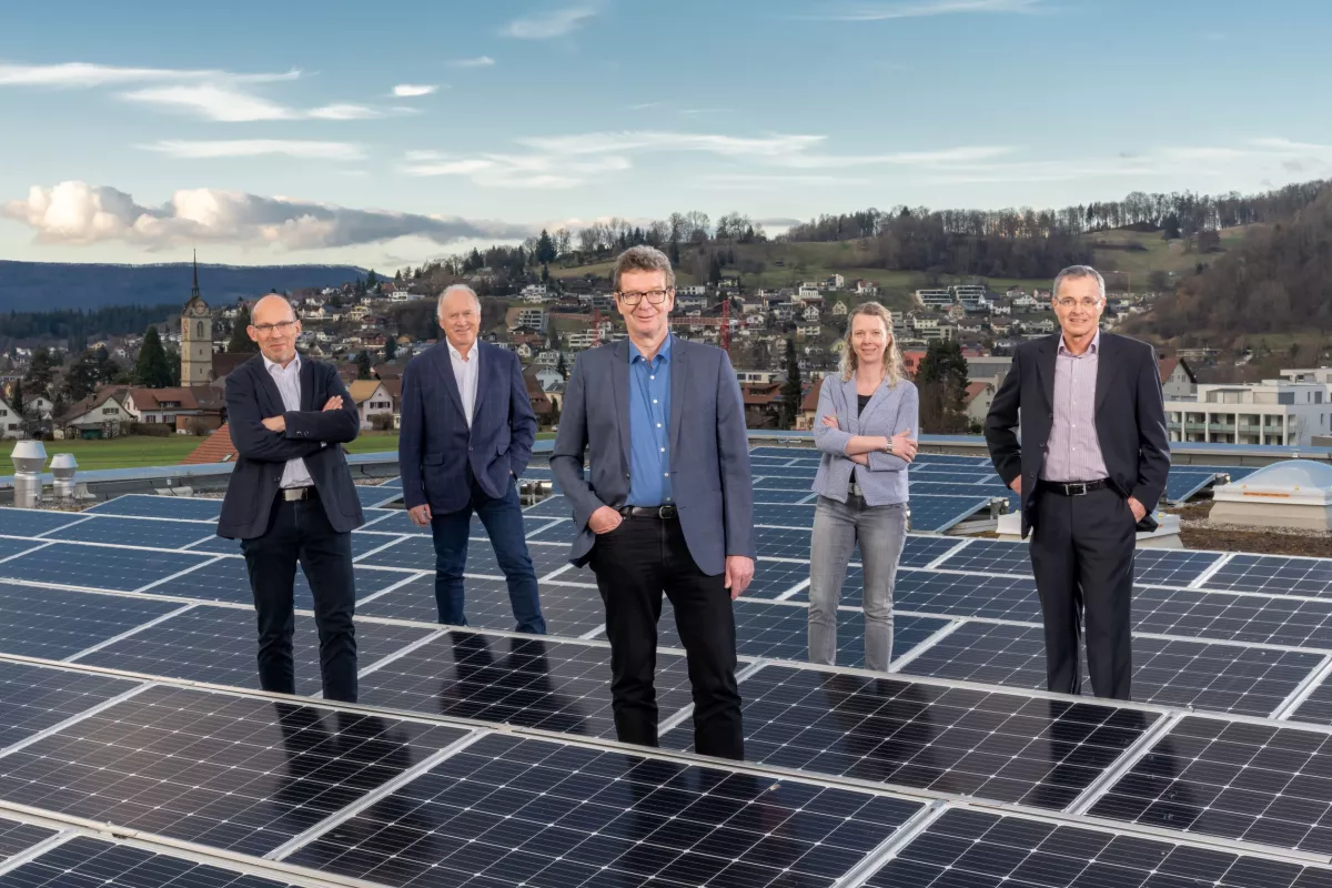 Verwaltungsrat Verwaltungsrat